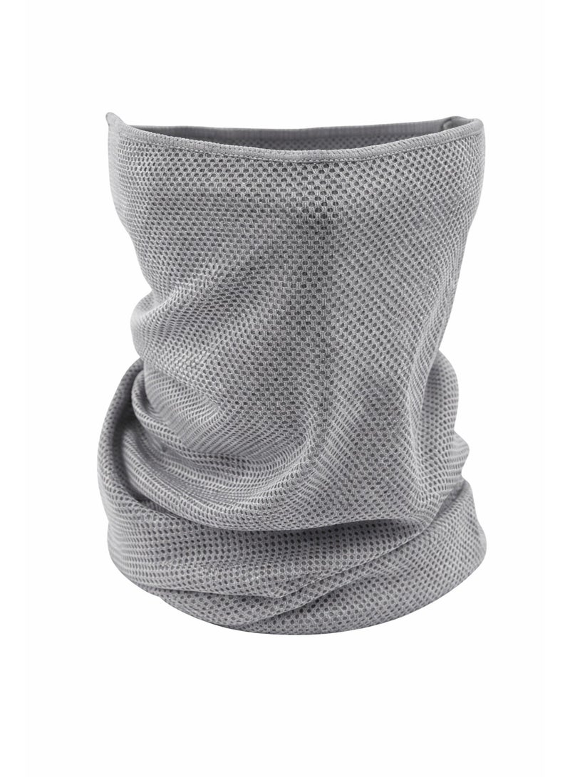 Remart Premium Neck Gaiter, Breathable Mesh Neck Protector with UPF 50+, Multi-Use Face Cover for Outdoor Work & Sports - Image 2